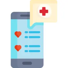 Medical app