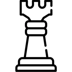 Chess piece