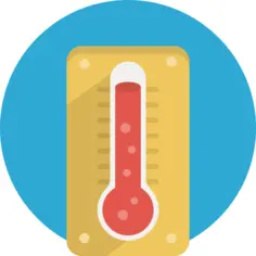 Thermometer