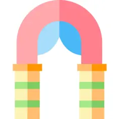 Wedding arch