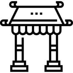 唐人街