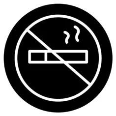No smoking
