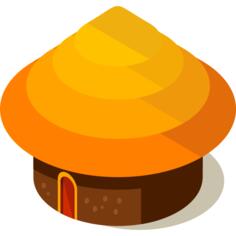 Hut