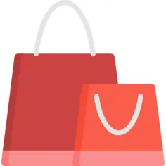 Shopping bag