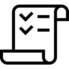 List
