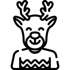 Reindeer