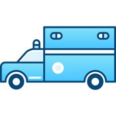 救护车