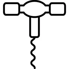 Corkscrew