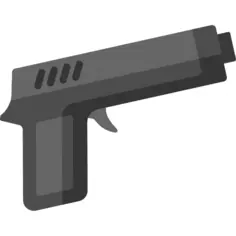 Gun