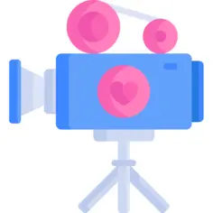 Video camera