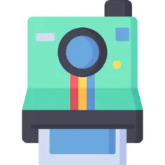 Instant camera