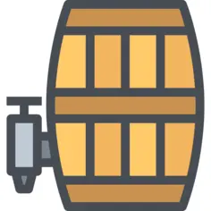 Barrel