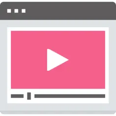 Video player