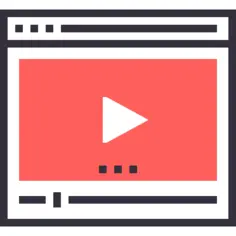 Video player