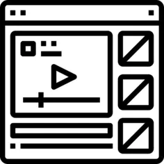 Video player