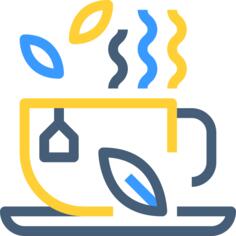 Tea cup