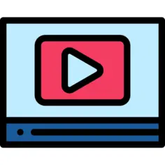 Video player