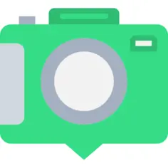 Photo camera