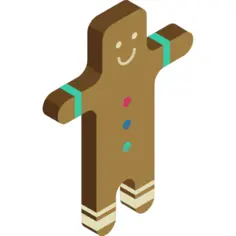 Gingerbread