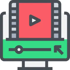Video player