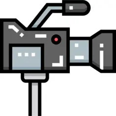 Video camera