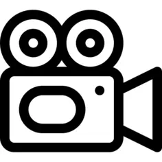 Video camera