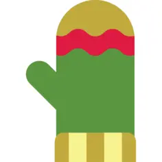 Mitten