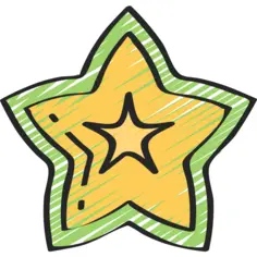 Star fruit