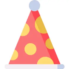 Party hat