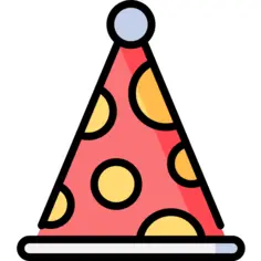 Party hat
