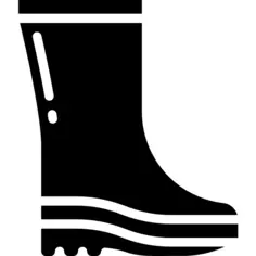 Rain boots