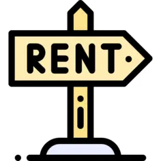 For rent