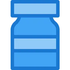 Medicine jar
