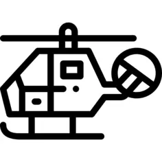 Helicopter