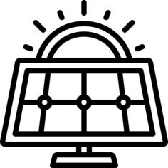 Solar panel