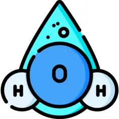 H2o