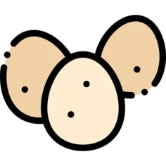 Eggs