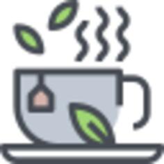 Tea cup
