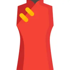 Chinese dress
