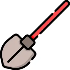 Shovel