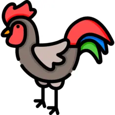 Hen