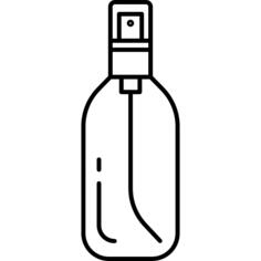 Spray