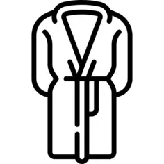 Bathrobe
