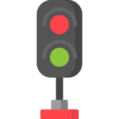 Traffic light