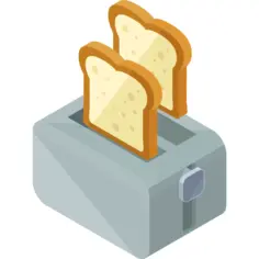 Toaster