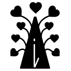 Love tree