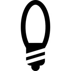 Xenon Light Bulb