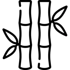 竹