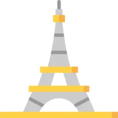 Eiffel tower
