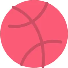 Dribbble